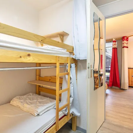 Apartment Grand Horizon 1 N03 St4 *